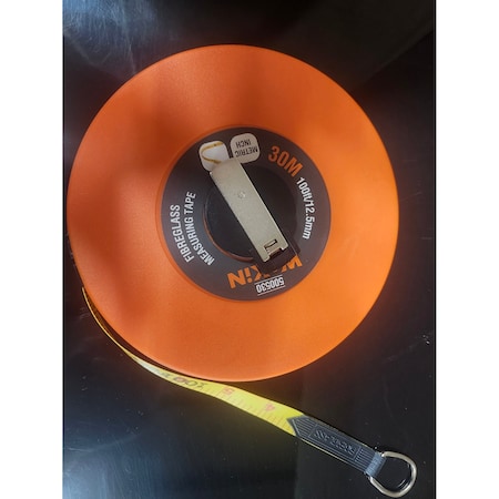 Wokin 100 Foot Measuring Tape 500530